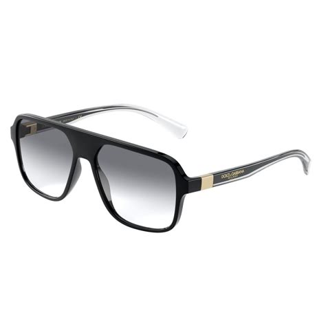 dolce gabbana oculos de sol masculino|Men's sunglasses: various shapes and colors .